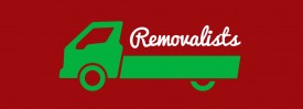 Removalists Moranbah - Furniture Removals
